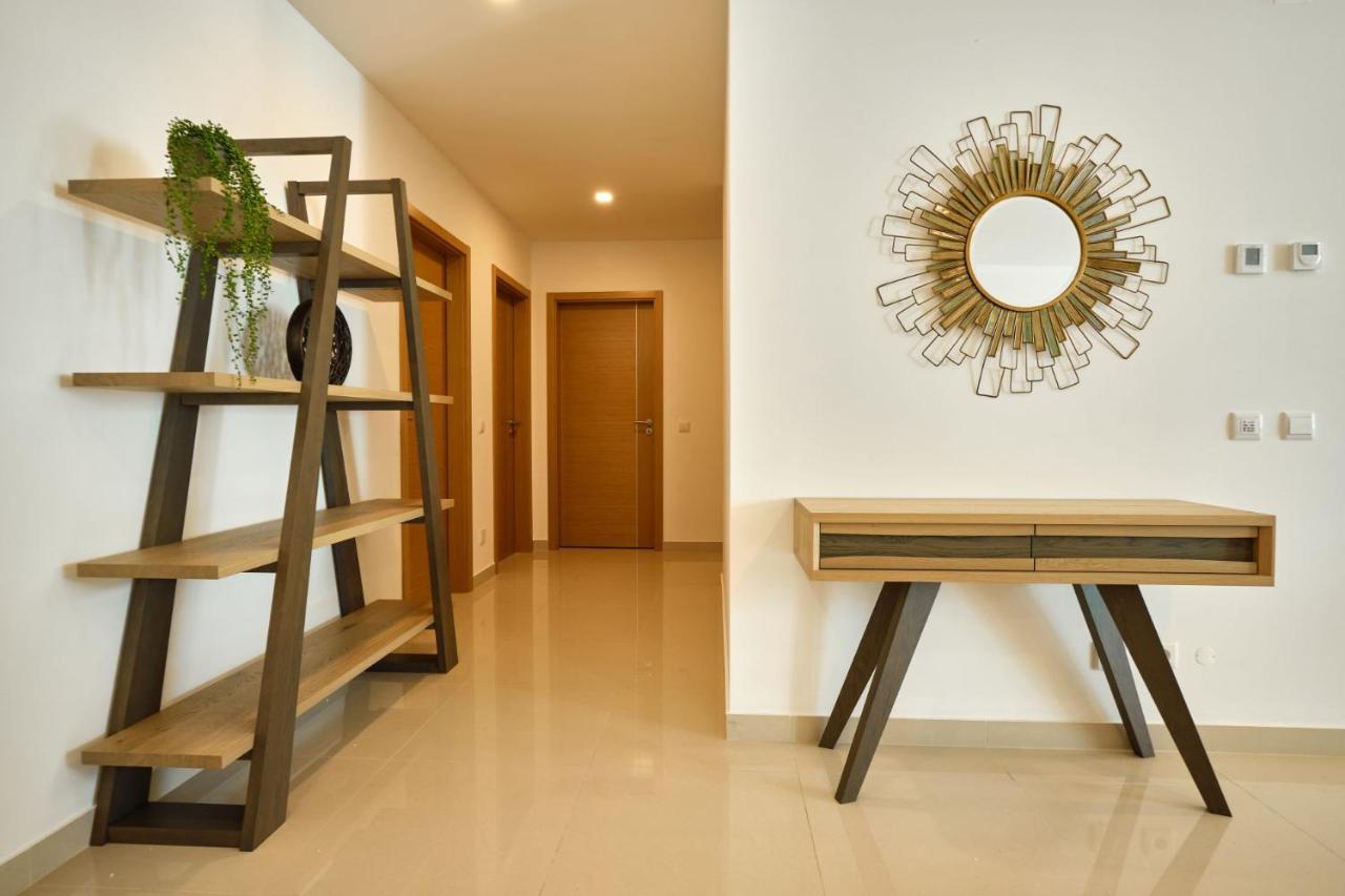603 Casa Julia Apartment Lagos Luaran gambar