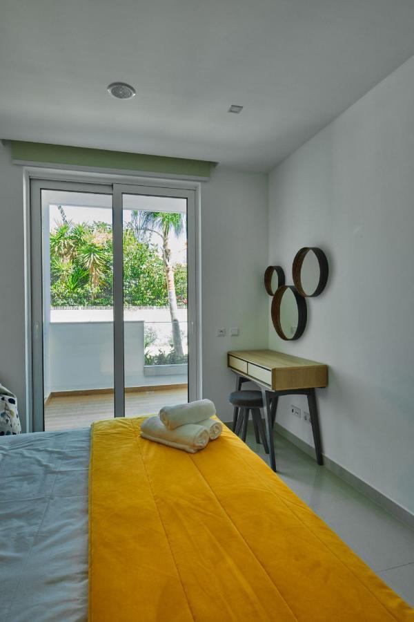 603 Casa Julia Apartment Lagos Luaran gambar