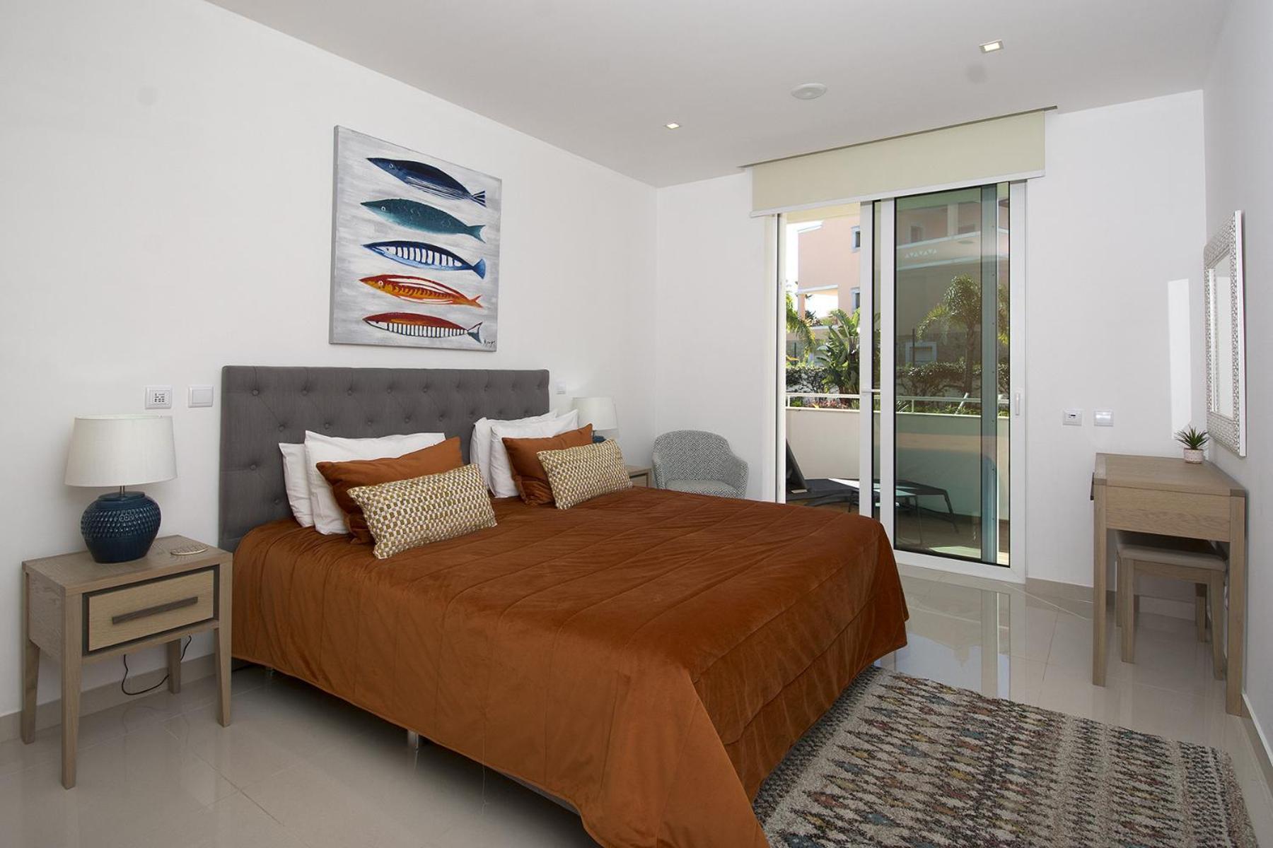 603 Casa Julia Apartment Lagos Luaran gambar